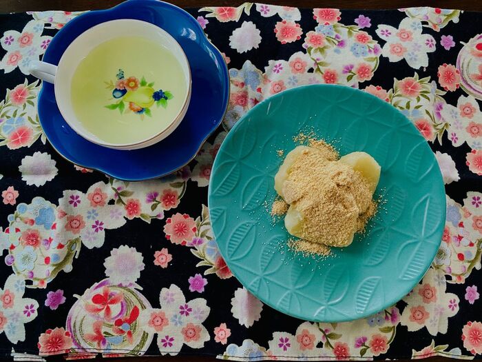 くずもちしっかり火を通し、滑らかで弾力ある仕上がりに。沖縄のごちそうレシピfun okinawa～ほーむぷらざ～