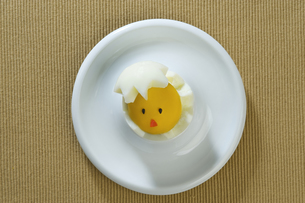 かわいらしいゆで卵のひよこレシピをご紹介🐣