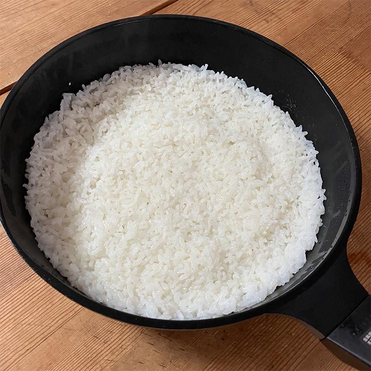 我が家の炊き込みご飯 たっぷり4合by andanteakiクックパッド簡単おいしいみんなのレシピが392万品