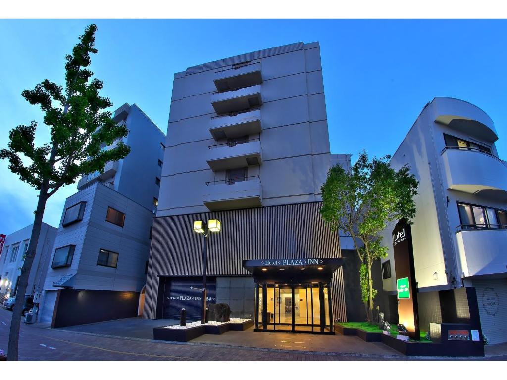 HOTEL Laforet - 豊橋市神野新田町/ラブホテル |