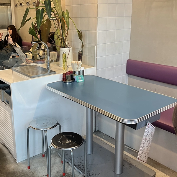 フーフー飯店 錦糸町@fu_fu_hanten· Sumida-ku, Tokyo