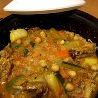 モロッコ☆クスクス&肉春野菜でトマト煮込 by ゆりーずきっちんクックパッド簡単おいしいみんなのレシピが392万品