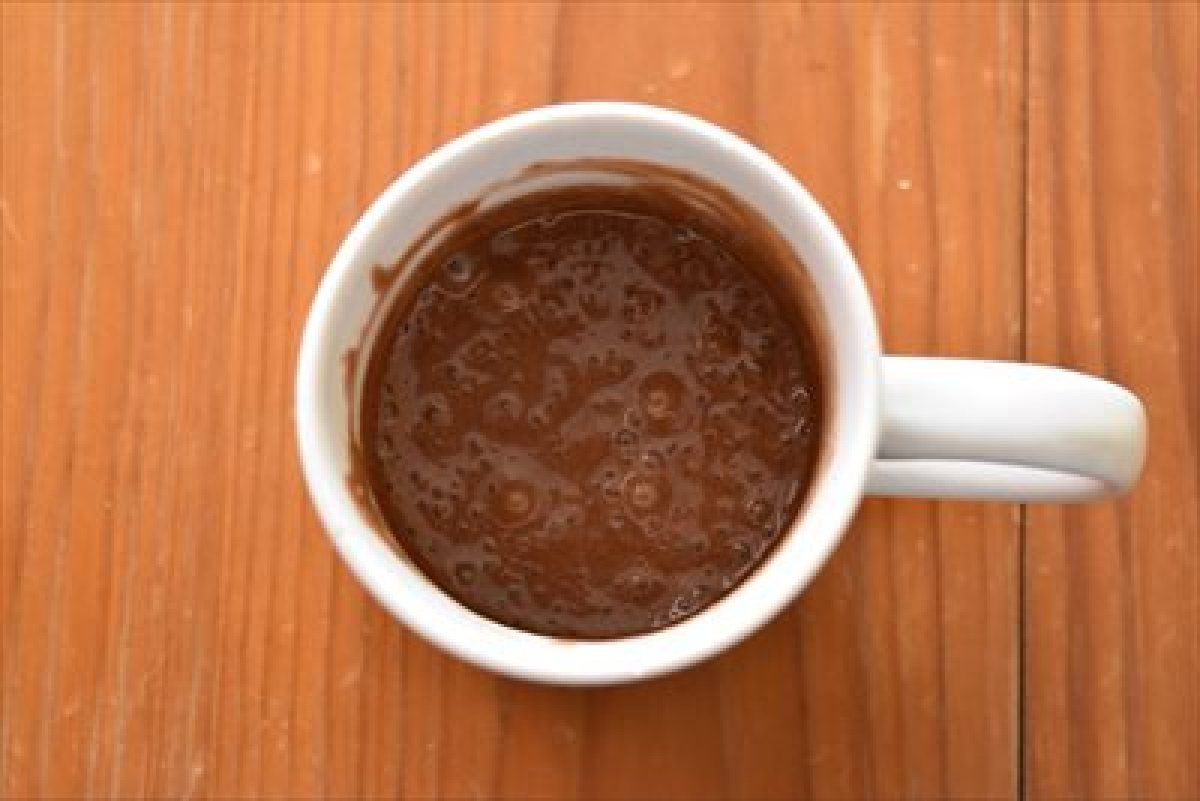 フォンダンショコラ