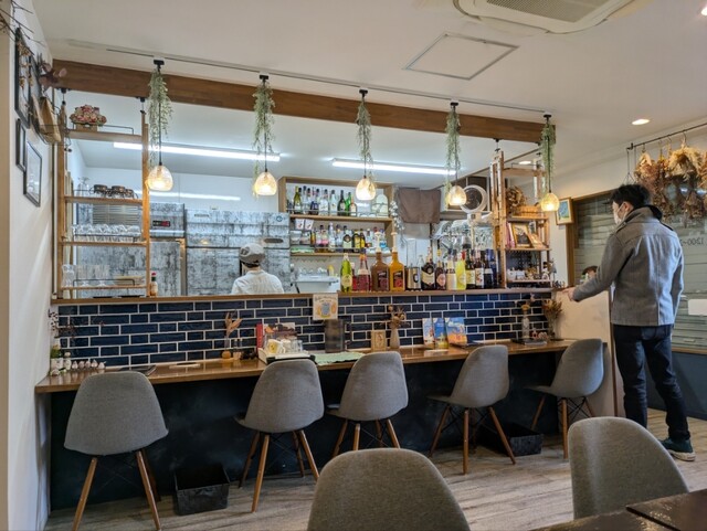 ニクバルダカラ 大和西大寺店 西大寺 居酒屋Fansta ファンスタ