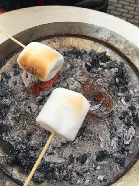 あゆのこどもごはん 休日の家族時間に！こどもが喜ぶBBQレシピ3品おうちごはん