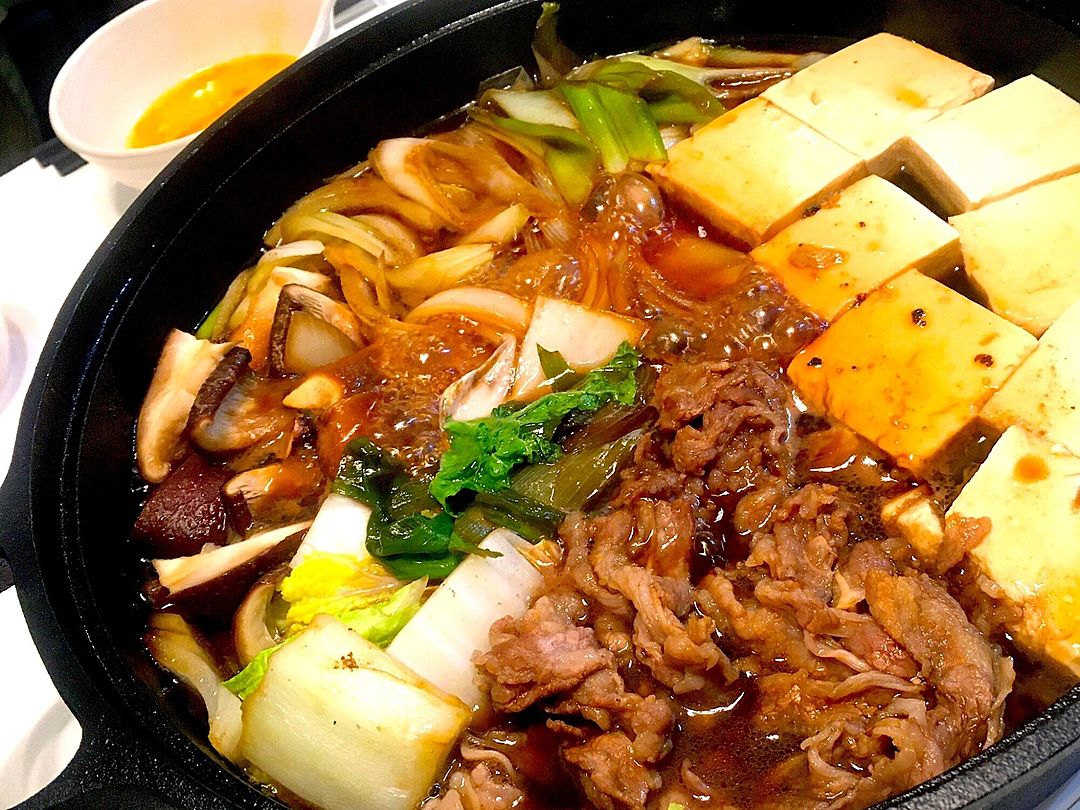 すき焼き＆割り下 by MyDiningクックパッド簡単おいしいみんなのレシピが392万品