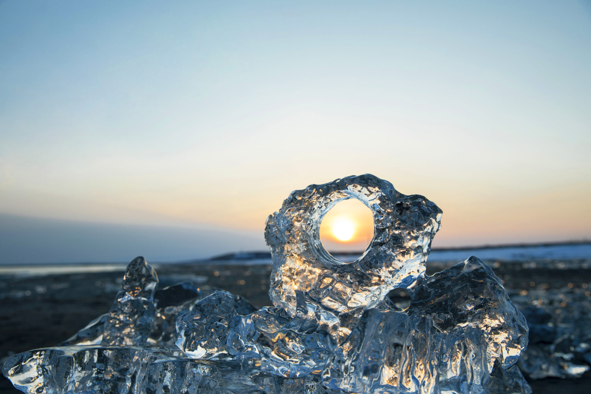 ジュエリーアイス写真展十勝毎日新聞電子版－Tokachi Mainichi News Web