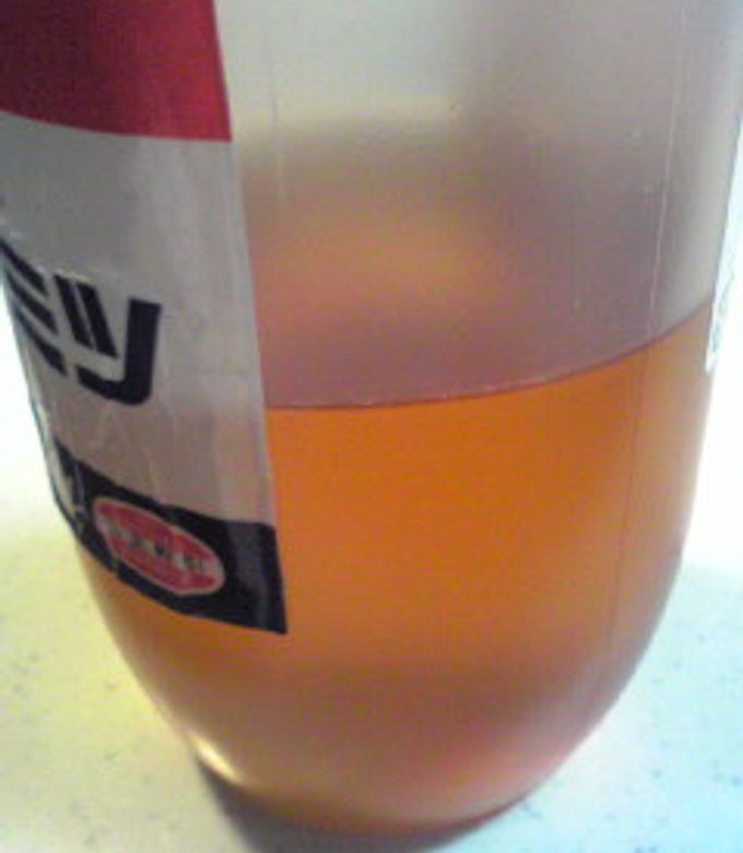 忙しい人向け 固まった蜂蜜の戻し方short - YouTube