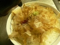 定食のススメ 週3日限定！鰹節伝道師が作る「かつお食堂」の極上ねこまんま食べログマガジン