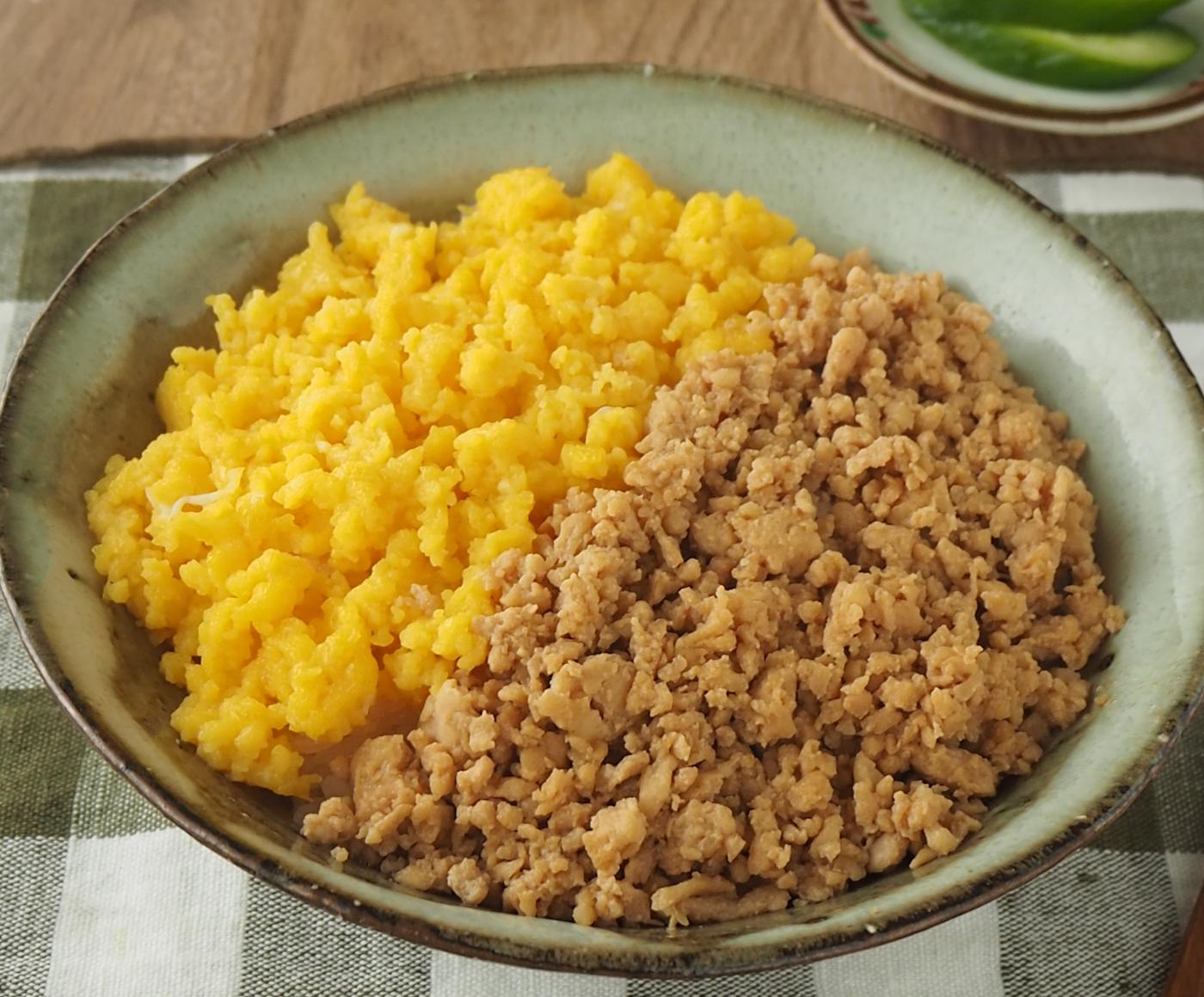 メンズもキッズも喜ぶ♪10分以下でできる『丼レシピ10選』ゴールデンウィークランチレシピまとめ: 作り置き＆スピードおかず deおうちバル 〜yuu's stylish bar〜 Powered by ライブドアブログ