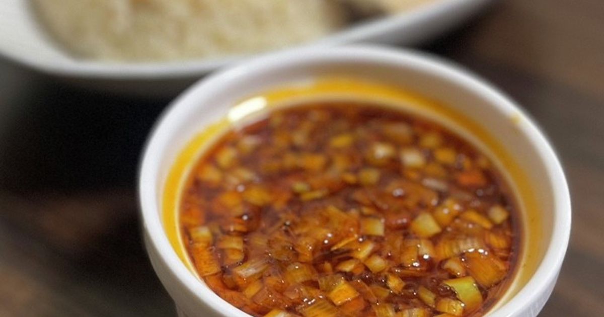 基本からアレンジまで！思わずつくりたくなる「タレ 味噌 海南チキンライス」のレシピ集クックパッド