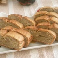 基本からアレンジまで！思わずつくりたくなる「強力粉 パウンドケーキ しっとり」のレシピ集クックパッド