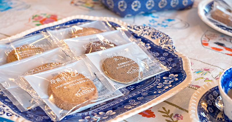 子どもと一緒に作る！簡単で型抜きしやすいクッキーレシピACORNS BLOG