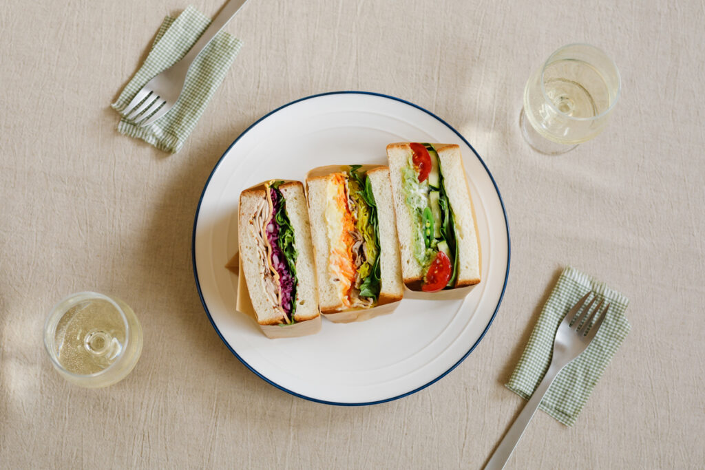 ポケモンSV 星4サンドイッチの作り方とレシピ スカーレットバイオレット- ゲームウィズ