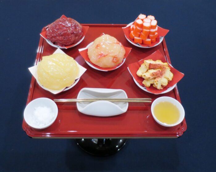 平安時代の食事内容・回数は？貴族・庶民で違う？再現レシピも画像で紹介！ ちそう