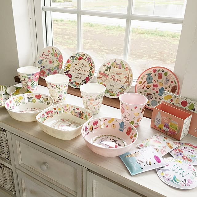 100均 ダイソーの食器おすすめ10選! 危険? 安全性は? 便利な深皿やおしゃれでインスタ映えするデザインもイチオシichioshi