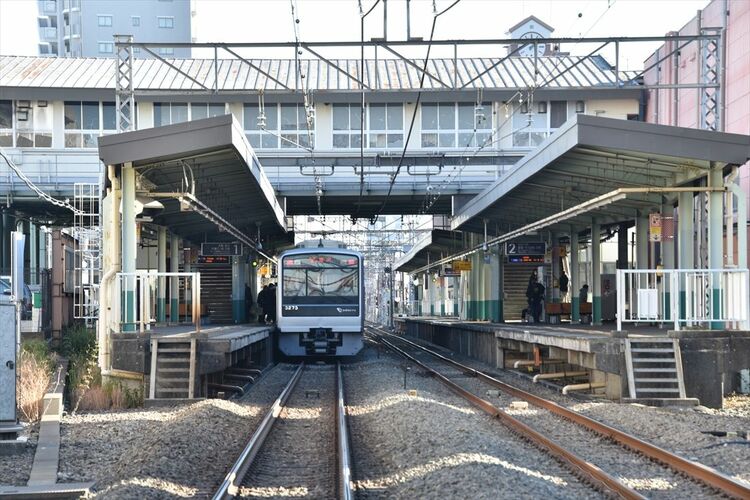 エイブル】ロイヤルアベニュー南林間/神奈川県大和市南林間２丁目/小田急江ノ島線/南林間駅の賃貸物件情報(アパート・マンション)｜お部屋探し情報