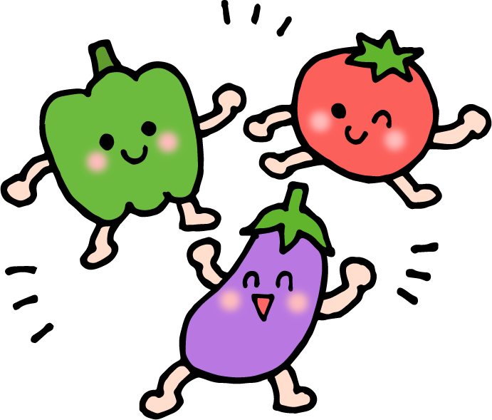 可愛いイラスト無料野菜 トマトイラストダウンロード