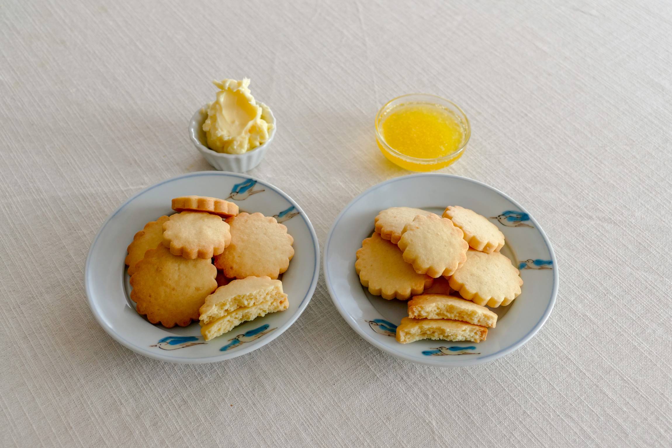 お菓子作りの基本『バターをクリーム状にする』 – eat at home