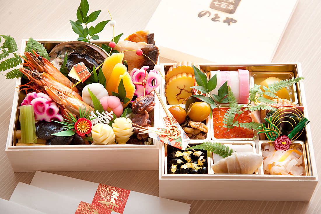 おせちの定番 ぶりの照り焼き