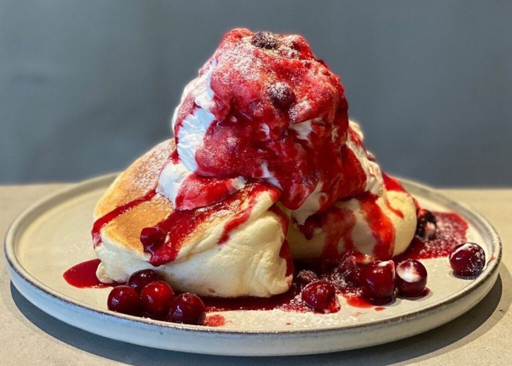 埼玉 パンケーキの人気店教えちゃいます！おすすめ6選aumo アウモ