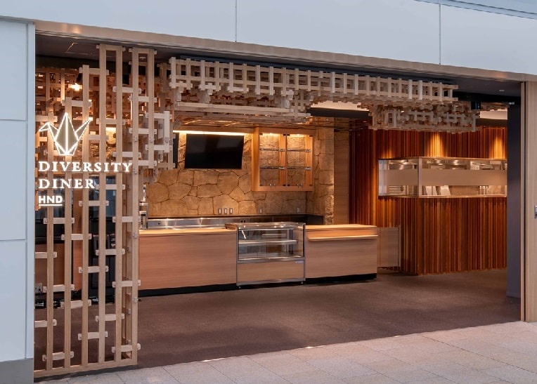 アクセスから、お土産、食事まで完全網羅!「羽田空港第2旅客ターミナル」の見どころを解説TABI CHANNEL