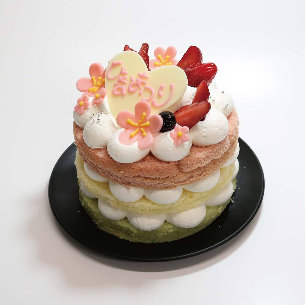 ひなまつりロールケーキ 16cm スイーツ ギフト ひな祭り ロール 桃の節句 お祝い 初節句 ひな人形 雛人形 ロールケーキ 専門店 クルルいちごクリーム 飾り かわいい 可愛い おしゃれ 人気 お菓子 プレゼント 送料無料ギフトショップ・おこデパ