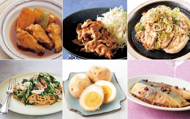 みんなの得意料理ランキング!作って喜ばれる人気メニューは?macaroniランキング