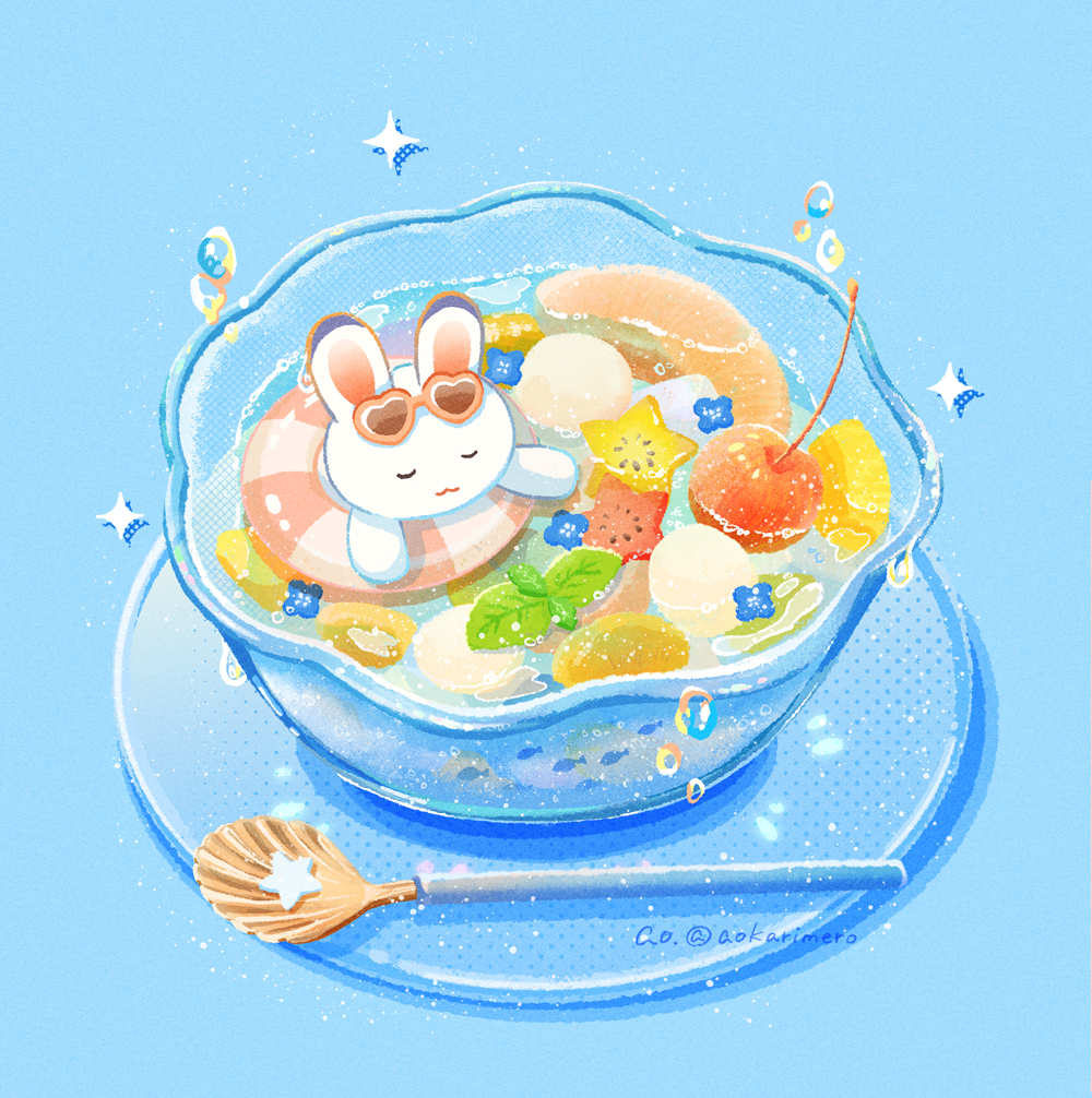 アイスのイラストSOZAIC.com