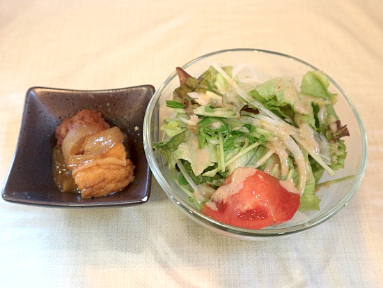 スマイルキッチン こっとんいいとこみつけた