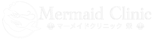 シースルー配色リボンマーメイドワンピース | レディースファッション通販 - DHOLIC