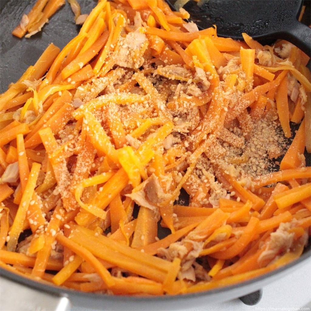 基本からアレンジまで！思わずつくりたくなる「離乳食 にんじんしりしり」のレシピ集クックパッド