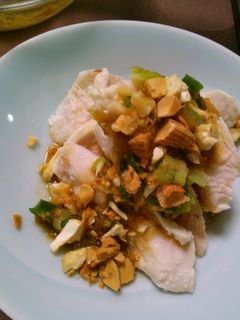 ターキーレッグの美味しい温め方 レシピ・作り方 by ハルマロン - 楽天レシピ