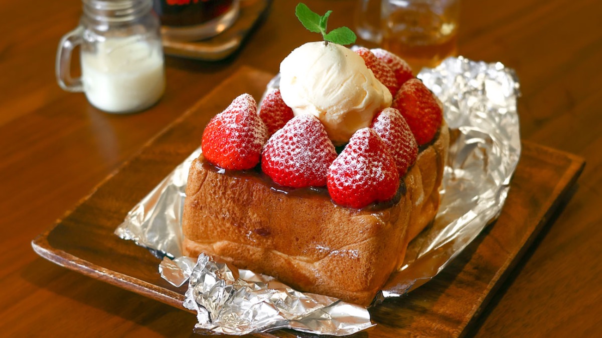 メニュー写真 : バック ストリート コーヒー 京橋店BACK STREET COFFEE- 京橋 カフェ食べログ