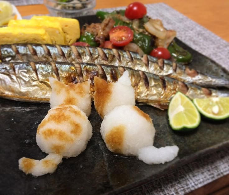 母の日カレー 可愛く映える盛り付け方♡☆♡