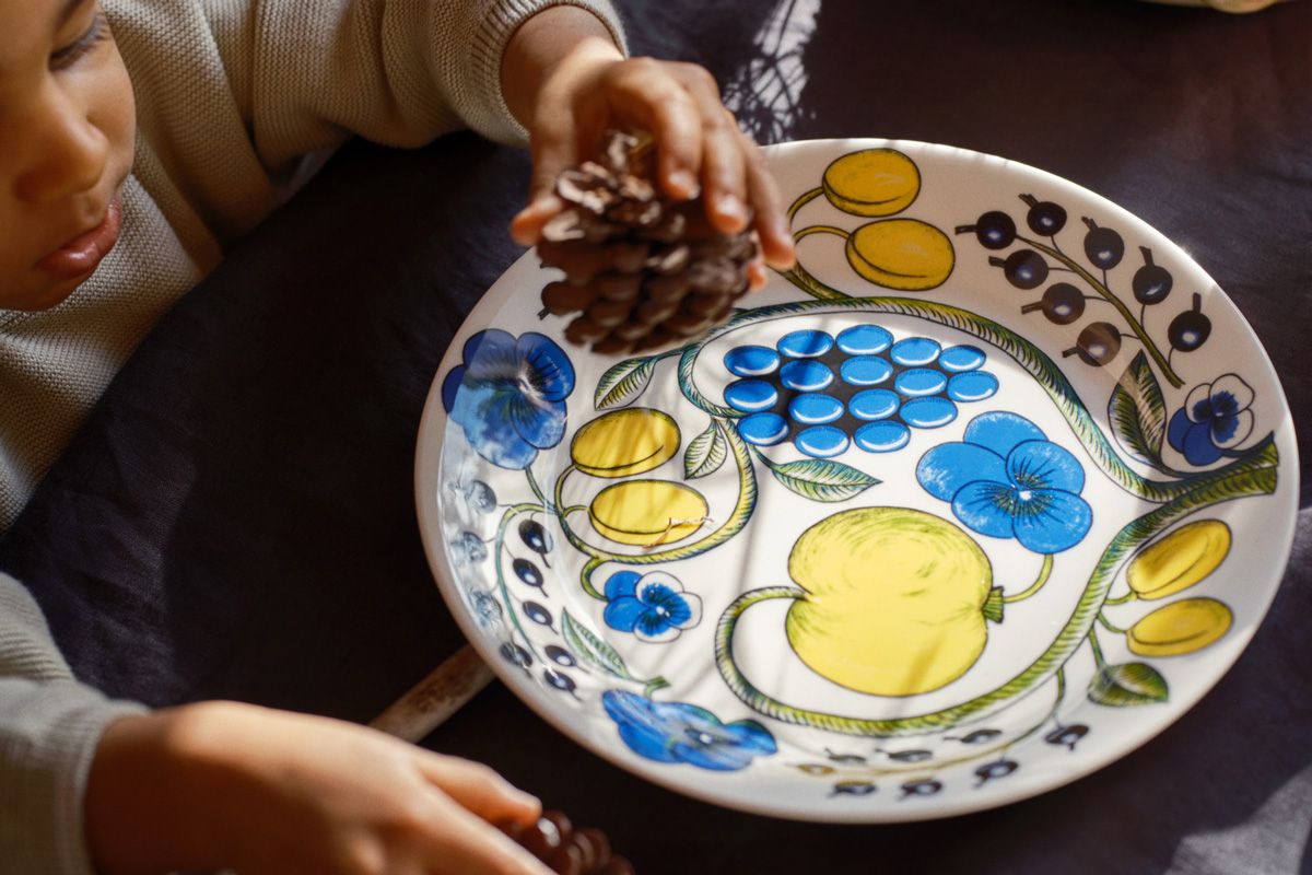 一人でも、大人数でも。 イッタラ と アラビア のテーブルウェアで過ごす冬。Article& Premiumアンド プレミアム