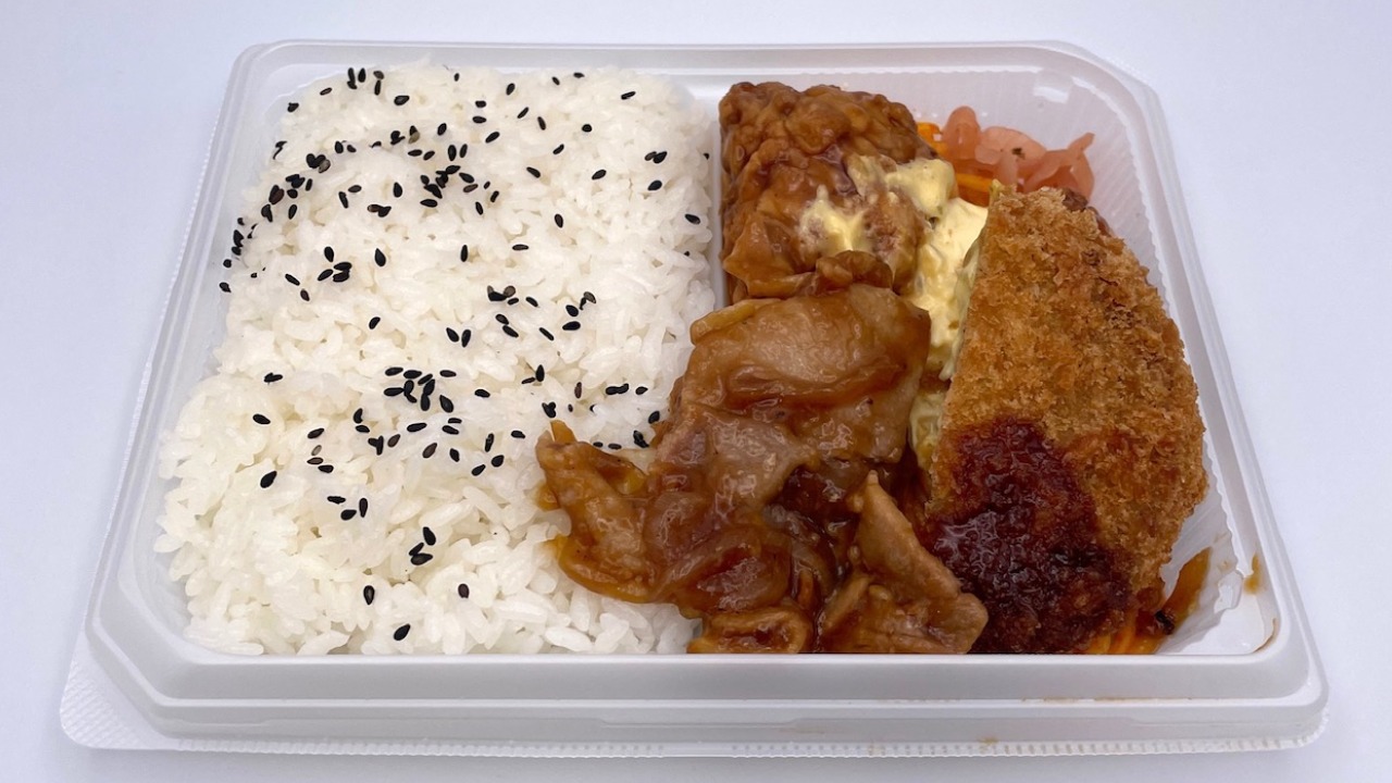 お弁当がおいしいと思うコンビニ」ランキングTOP5！ 1位は「セブンイレブン」 2024年最新調査結果1 4コンビニ飯 ねとらぼリサーチ