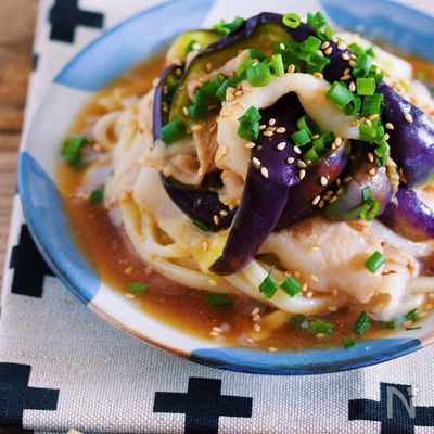 休日ランチにいかが？子どもが喜ぶこと間違いなしの“簡単うどん”レシピ5選クラシル