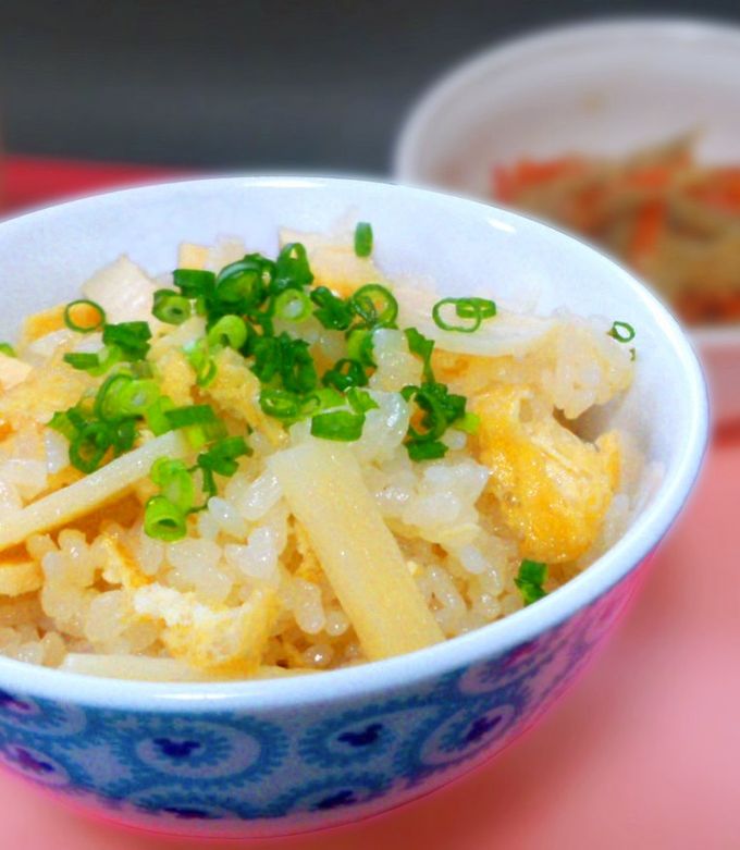 真竹のタケノコ 反省会つき- しらたまが道草を採って食うブログ