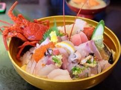 福山・尾道・三原で海鮮丼ランチが楽しめる7店 - Retty レッティ