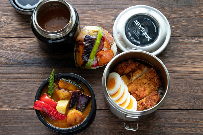 放置するだけ！スープジャーで作るおかゆのお弁当レシピ10選3ページ目- macaroni