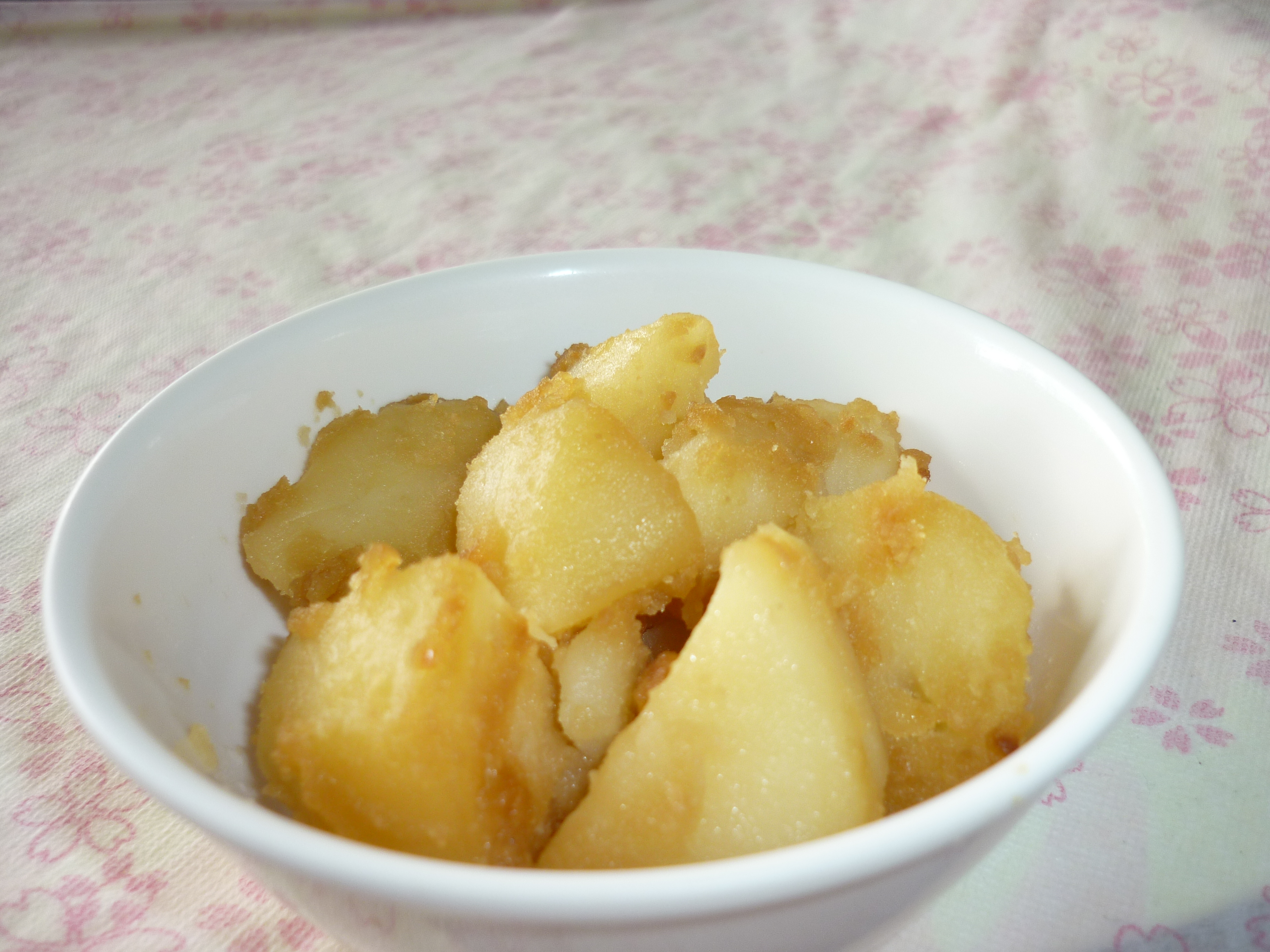 やみつき注意 新じゃが×にんにく味噌バター炒めフライパン1つ！シンプル調味料＆麹で極旨2パターン