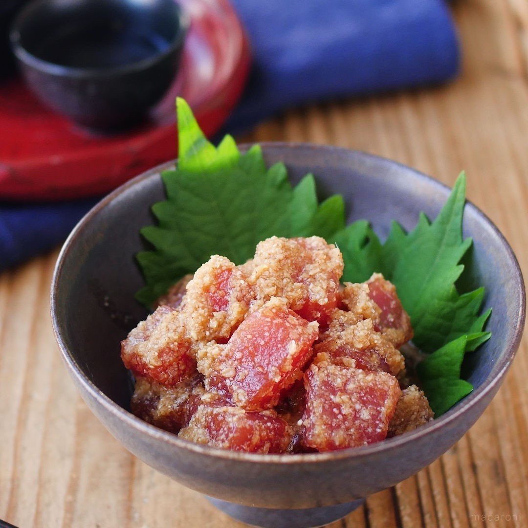 南蛮漬けのタレ