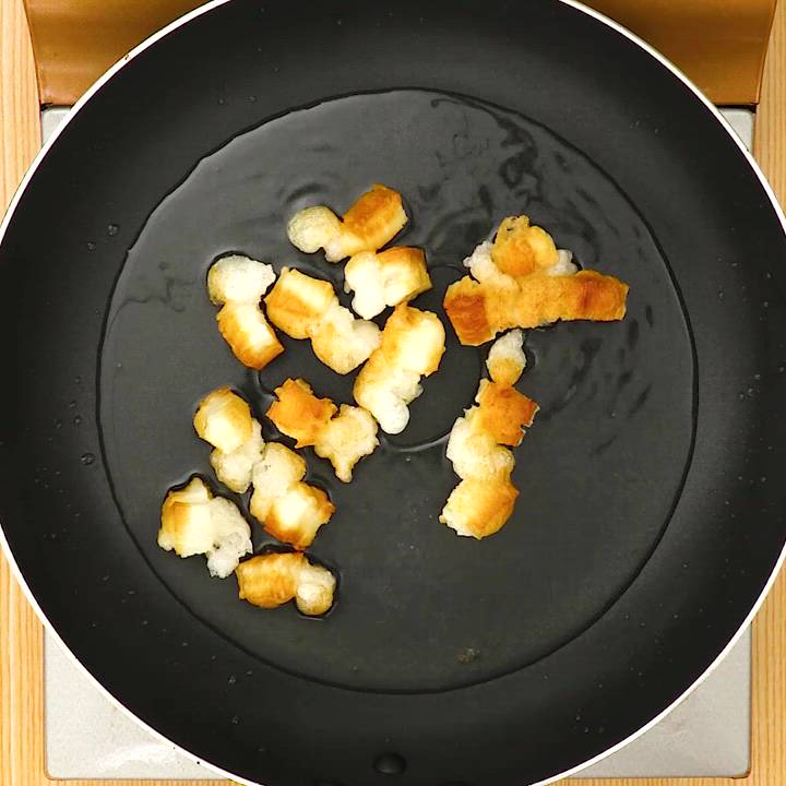 お餅を干してかき餅をつくる。手作り玄米あられ –Organic Recipeオーガニックレシピ