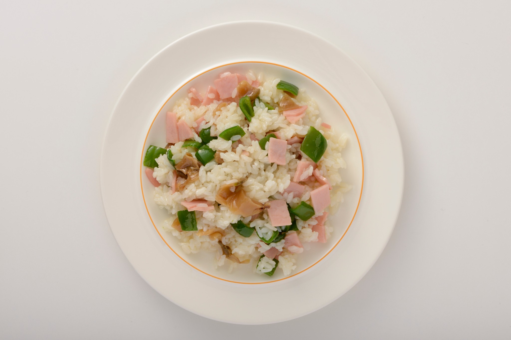 おうちにある材料で 簡単！定番お昼ごはん7選