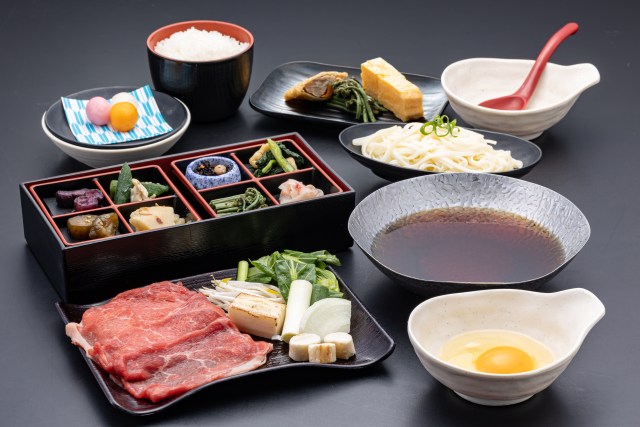 嵐電嵯峨駅周辺でランチ見つかる！ネット予約で楽天ポイント貯まる！-楽天ぐるなび