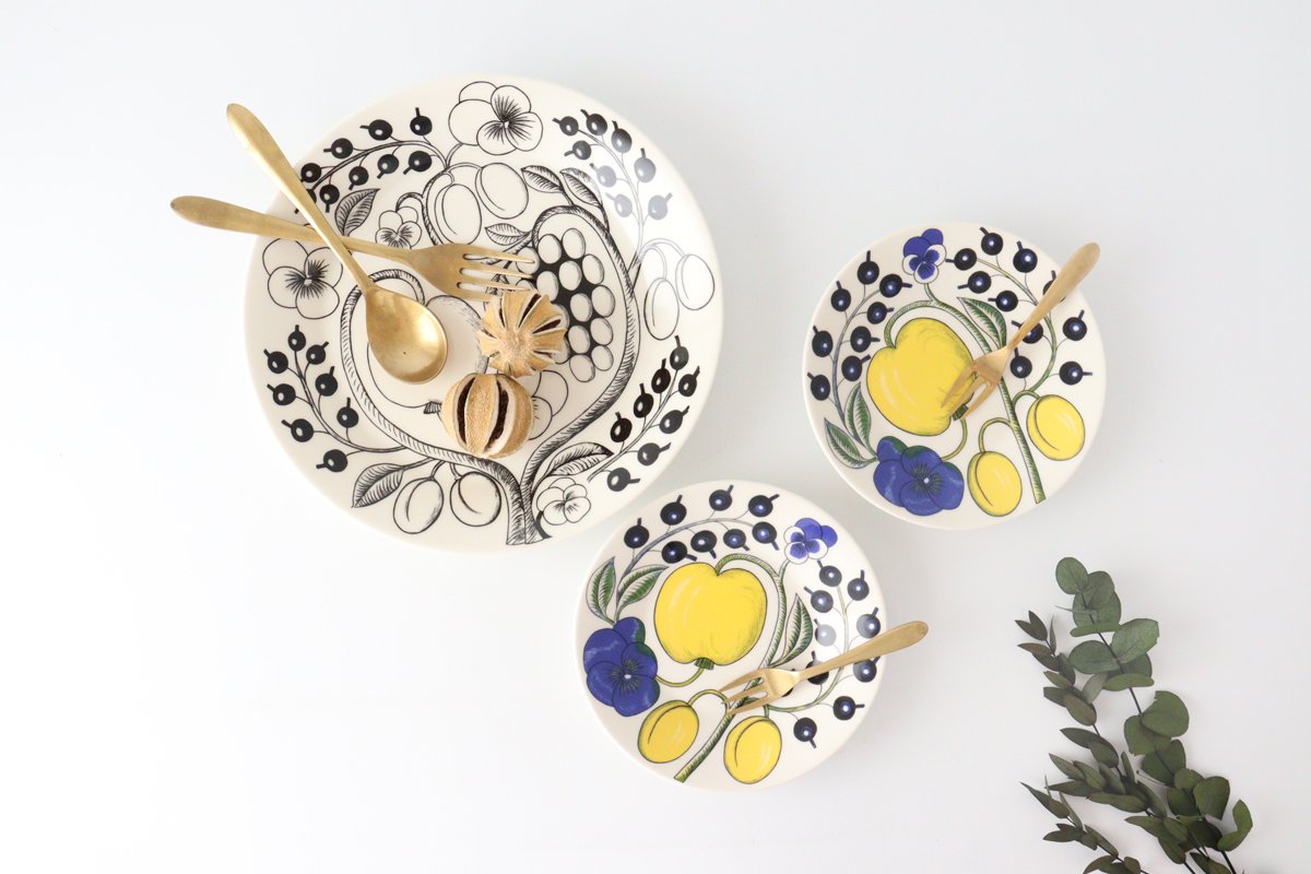 北欧 アラビア・イッタラ 入荷しました！！OFFICIAL BLOGブランド洋食器専門店 ル・ノーブル