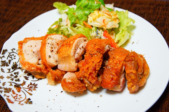 鶏もも肉の定番レシピ 35選 ボリューム満点で子どもも喜ぶ♪レシピサイトNadia