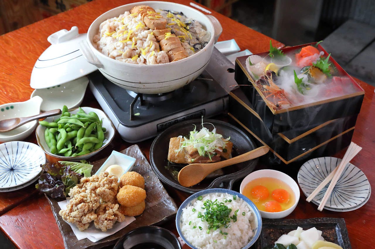 小山魚介センター 勝丸水産 - 小山 居酒屋食べログ