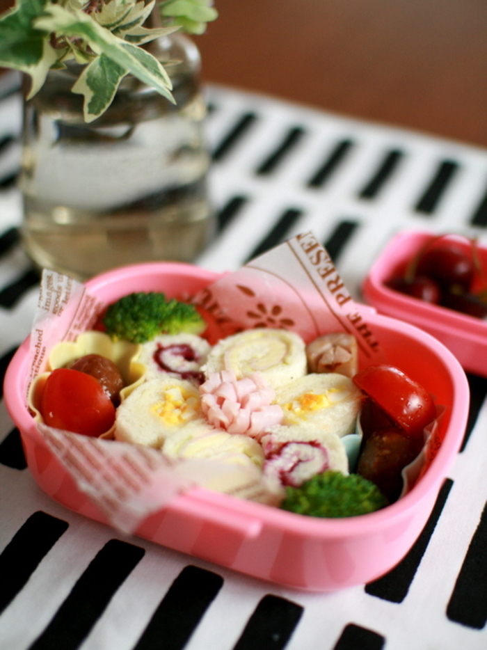 お弁当の簡単おかず 時間と闘いながら同時に作るダンナと子ども向けのレシピ - たべぷろ